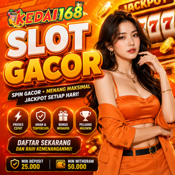 KEDAI168 Photo
